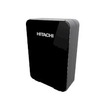 Hitachi Touro Desk Pro 4TB