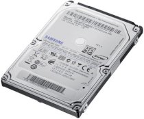 Samsung 320GB - 5400rpm - 8MB cache - SATA 3