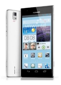 Huawei Ascend P2