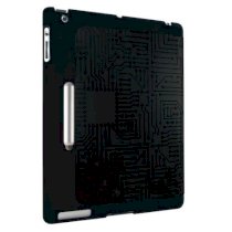 Case iPad 3 OZAKI IC502BK ( Đen)
