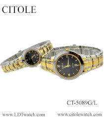 Đồng hồ CITOLE - Doanh nhân CT5089G/L