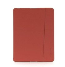 Case Tucano Palmo Shell iPad 4 (Đỏ)