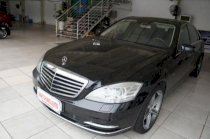 Xe cũ Mercedes Benz S class 400 2009