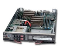 Server Supermicro Processor Blade SBI-7127R-SH (SBI-7127R-SH) E5-2643 (Intel Xeon E5-2643 3.30GHz, RAM 4GB, Power 1620W, Không kèm ổ cứng)