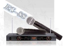 Microphone Ealsem ES-88