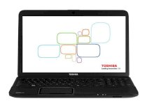 Toshiba Satellite C850-1EQ (PSCBXE-01400EEN) (Intel Core i5-3210M 2.5GHz, 4GB RAM, 500GB HDD, VGA Intel HD Graphics 4000, 15.6 inch, Windows 8 64 bit)