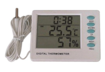 Đồng hồ đo ẩm TigerDirect AMT-109