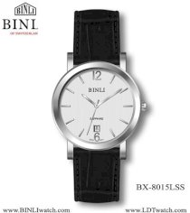 Đồng hồ BINLI-SWISS doanh nhân BX8015LSS