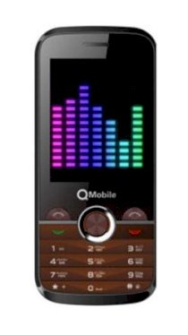 Q-Mobile E600