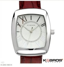 Đồng hồ K & BROS NKM006