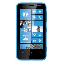 Nokia Lumia 620 Blue