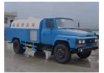 Xe phun nước rửa đường Dongfeng EQ1102FLJ5 5m3