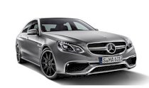 Mercedes-Benz E63 4MATIC AMG 2013