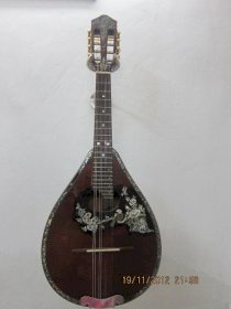 Đàn Mandolin M-03 