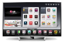 LG 60PM670T (60-Inch, Full HD, Plasma 3D Smart TV)