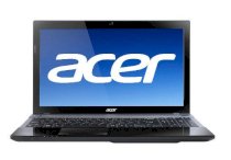 Acer Aspire V3-551-84504G50Makk (V3-551-8469) (NX.RZAAA.008) (AMD Quad Core A8-4500M 1.9GHz, 4GB RAM, 500GB HDD, VGA ATI Radeon HD 7640G, 15.6 inch, Windows 8 64 bit)