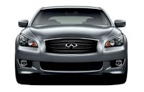 Infiniti M56 5.6 AT 2013