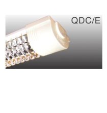 Đèn huỳnh quang ốp trần QDC 140/E 1.2m 1x36W (1 bóng)