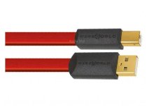 Dây tín hiệu Wire World Starlight USB A to B STB 1.0M