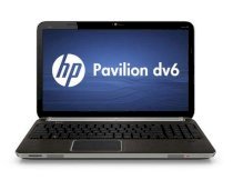 HP Pavilion DV6QE (Intel Core i7-3610QM 2.8GHz, 8GB RAM, 750GB HDD, VGA NVIDIA GeForce GT 650M, 15.6 inch, Windows 7 Home Premium 64 bit)