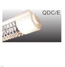 Đèn huỳnh quang ốp trần QDC 240/E 1.2m 2x36W (2 bóng)