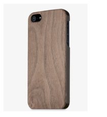 Ốp lưng iPhone 5 GGMM Timberland 4832 (Gỗ óc chó)