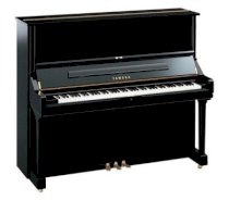 Piano Yamaha U3H Serial 2308699