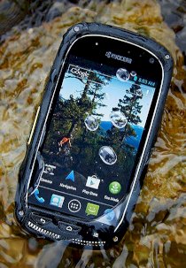 Kyocera Torque E6710