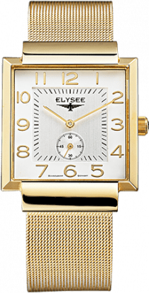 Đồng hồ nữ Elysee Germany Janara 13236