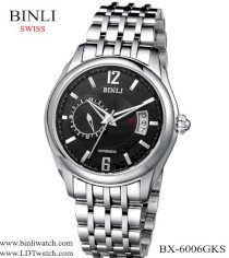 Đồng hồ BINLI-SWISS Automatic BX6006GKS