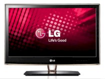 LG 19LV250U (19-Inch, 768p HD Ready, Ultra Slim LED TV)