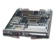 Server Supermicro Processor Blade SBI-7427R-SH (SBI-7427R-SH) E5-2667 (Intel Xeon EE5-2667 2.90GHz, RAM 4GB, Power 1620W, Không kèm ổ cứng)