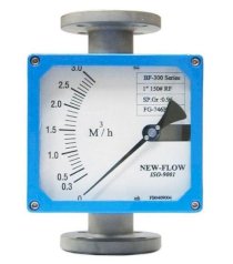 Đồng hồ đo lưu lượng New-Flow BF300 Series