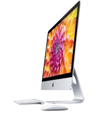 Apple iMac MD093ZP/A (Intel Core i5 2.7GHz, 8GB RAM, 1TB HDD, VGA NVIDIA GeForce GT 640M, 21.5 inch, Mac OSX Lion)