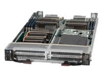Server Supermicro GPU SuperBlade SBI-7126TG (Black) X5650 (Intel Core X5650 2.66GHz, RAM 4GB, Không kèm ổ cứng)