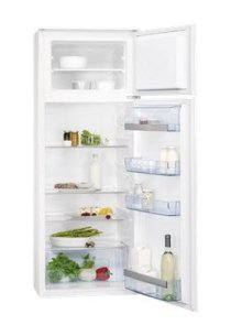 Tủ lạnh AEG SDS61400S0