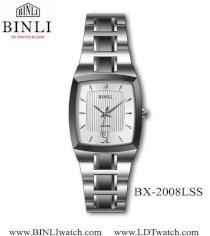 Đồng hồ BINLI-SWISS doanh nhân BX2008LSS