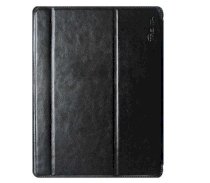 Case iPad 3 TREXTA Shell Folio 13840 (Đen)