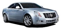Cadillac CTS Sport Luxury 3.0 AT AWD 2013