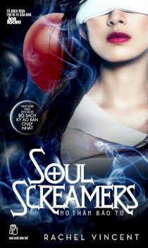 Soul Screamers (nữ thần báo tử) - tập 3: hơi thở của quỷ 