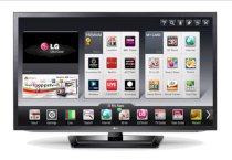 LG 47LM620T (47-Inch, 1080p Full HD, LED Smart 3D TV)