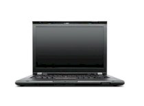 Lenovo Thinkpad T430 (2347-BU6) (Intel Core i5-3320M 2.6GHz, 4GB RAM, 128GB SSD, VGA NVIDIA Quadro NVS 5400M 14 inch, Windows 7 Professional 64 bit)