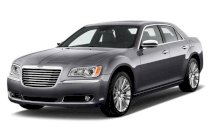 Chrysler 300C Luxury 3.6 AT AWD 2013