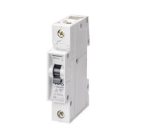 Cầu dao tự động SIEMENS  5SY8110-8