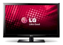 LG 42LS3400 (42-Inch, 1080p Full HD, LED TV)