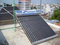 Máy nước nóng năng lượng mặt trời Vietsun VS- ECO 200L