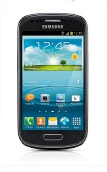 Samsung I8190 (Galaxy S III mini / Galaxy S 3 mini) 8GB Black