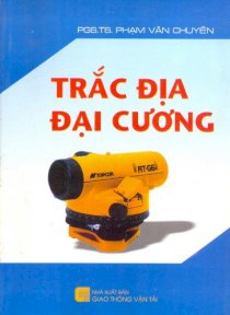 Trắc địa đại cương