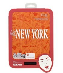 Ozaki iCoat Travel iPad 3 New York