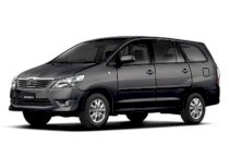 Toyota Innova 2.0G AT 2013